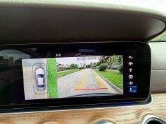 Mercedes-Benz E-Class Three E 300 L Luxury - фото 16
