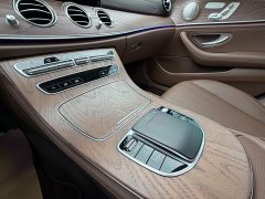Mercedes-Benz E-Class Three E 300 L Luxury - фото 17
