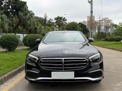 Mercedes-Benz E-Class Three E 300 L Luxury - фото 2