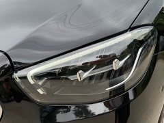 Mercedes-Benz E-Class Three E 300 L Luxury - фото 20