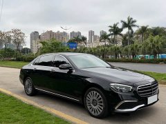 Mercedes-Benz E-Class Three E 300 L Luxury - фото 3