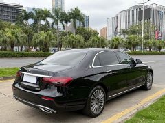 Mercedes-Benz E-Class Three E 300 L Luxury - фото 4