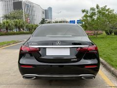 Mercedes-Benz E-Class Three E 300 L Luxury - фото 5
