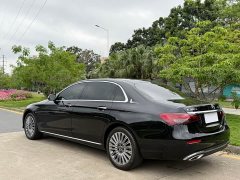 Mercedes-Benz E-Class Three E 300 L Luxury - фото 6