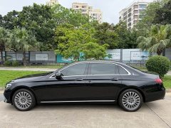 Mercedes-Benz E-Class Three E 300 L Luxury - фото 7