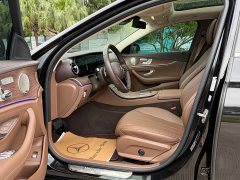 Mercedes-Benz E-Class Three E 300 L Luxury - фото 8