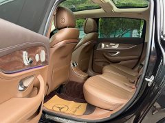Mercedes-Benz E-Class Three E 300 L Luxury - фото 9