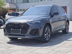 Audi Q5L 40 TFSI luxury and dynamic - фото 1
