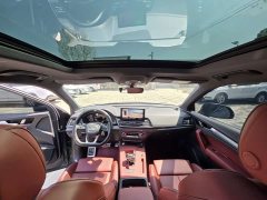 Audi Q5L 40 TFSI luxury and dynamic - фото 10