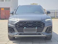 Audi Q5L 40 TFSI luxury and dynamic - фото 2