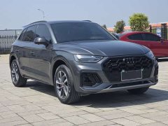 Audi Q5L 40 TFSI luxury and dynamic - фото 3
