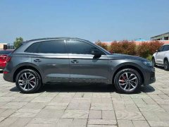 Audi Q5L 40 TFSI luxury and dynamic - фото 4