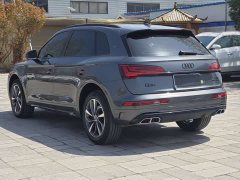 Audi Q5L 40 TFSI luxury and dynamic - фото 5