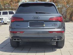 Audi Q5L 40 TFSI luxury and dynamic - фото 6