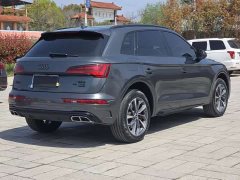 Audi Q5L 40 TFSI luxury and dynamic - фото 7