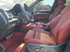 Audi Q5L 40 TFSI luxury and dynamic - фото 8