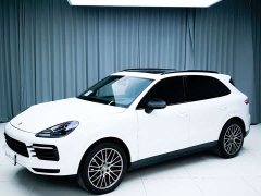 Porsche Cayenne 3.0T Platinum Edition - фото 1