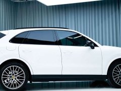Porsche Cayenne 3.0T Platinum Edition - фото 10