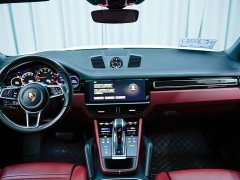 Porsche Cayenne 3.0T Platinum Edition - фото 11