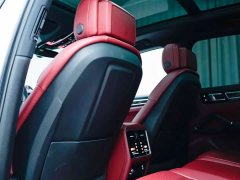 Porsche Cayenne 3.0T Platinum Edition - фото 14