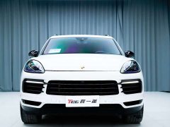 Porsche Cayenne 3.0T Platinum Edition - фото 2