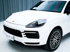 Porsche Cayenne 3.0T Platinum Edition - фото 3