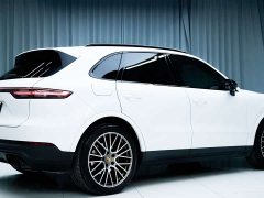 Porsche Cayenne 3.0T Platinum Edition - фото 4