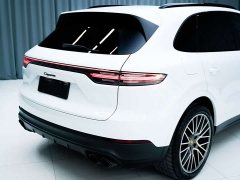 Porsche Cayenne 3.0T Platinum Edition - фото 5
