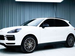 Porsche Cayenne 3.0T Platinum Edition - фото 6