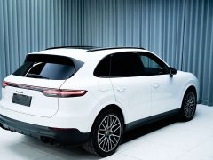 Porsche Cayenne 3.0T Platinum Edition - фото 7