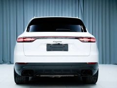 Porsche Cayenne 3.0T Platinum Edition - фото 8