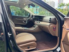 Mercedes-Benz E-Class E 300 L Luxury - фото 10