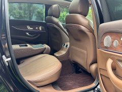 Mercedes-Benz E-Class E 300 L Luxury - фото 11