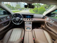 Mercedes-Benz E-Class E 300 L Luxury - фото 12