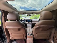 Mercedes-Benz E-Class E 300 L Luxury - фото 13