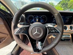 Mercedes-Benz E-Class E 300 L Luxury - фото 14