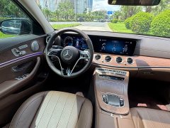 Mercedes-Benz E-Class E 300 L Luxury - фото 17