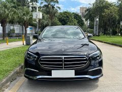 Mercedes-Benz E-Class E 300 L Luxury - фото 2