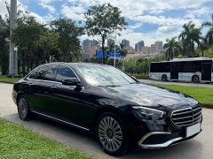 Mercedes-Benz E-Class E 300 L Luxury - фото 3