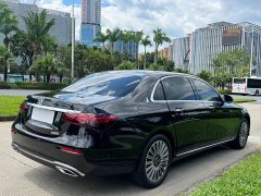 Mercedes-Benz E-Class E 300 L Luxury - фото 4