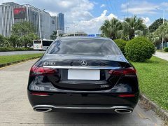 Mercedes-Benz E-Class E 300 L Luxury - фото 5