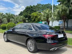 Mercedes-Benz E-Class E 300 L Luxury - фото 6