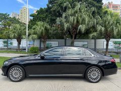Mercedes-Benz E-Class E 300 L Luxury - фото 7