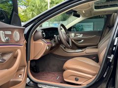 Mercedes-Benz E-Class E 300 L Luxury - фото 8