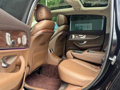 Mercedes-Benz E-Class E 300 L Luxury - фото 9