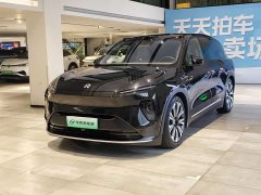 NIO ES8 75kWh - фото 1