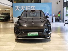 NIO ES8 75kWh - фото 2