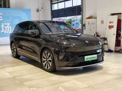 NIO ES8 75kWh - фото 3