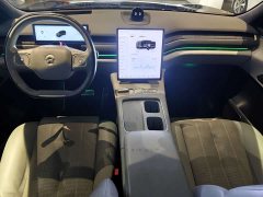 NIO ES8 75kWh - фото 5