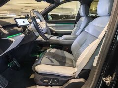 NIO ES8 75kWh - фото 6